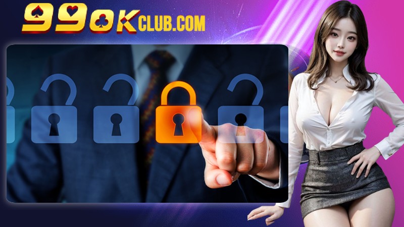 Một số lời khuyên giúp hội viên tăng cường bảo mật Một số lời khuyên giúp hội viên tăng cường bảo mật